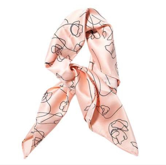 2/$35! LARK & IVES Hair Scarf Bundle - Picture 2 of 8